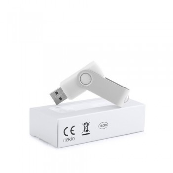 Chiavetta USB Survet 16Gb